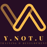 Y.NOT.U Training and Development logo, Y.NOT.U Training and Development contact details