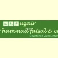 UHF Chartered Accountants logo, UHF Chartered Accountants contact details