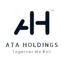 ATA HOLDINGS logo, ATA HOLDINGS contact details