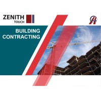 ZENITH TOUCH BUILDING CONTRACTING logo, ZENITH TOUCH BUILDING CONTRACTING contact details