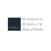 Phoenix Dispute Solutions logo, Phoenix Dispute Solutions contact details