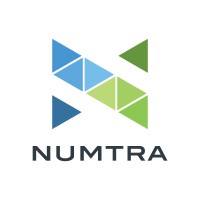 Numtra logo, Numtra contact details