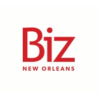 Biz New Orleans Magazine logo, Biz New Orleans Magazine contact details