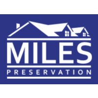 Miles Preservation logo, Miles Preservation contact details