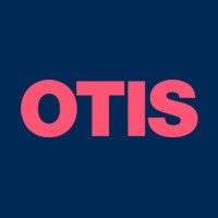 Otis España logo, Otis España contact details