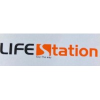 Lifestation logo, Lifestation contact details