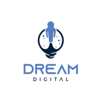 DREAM Digital logo, DREAM Digital contact details