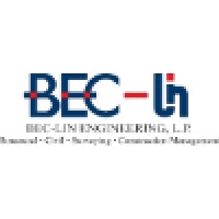 BEC-LIN Engineering, L.P. logo, BEC-LIN Engineering, L.P. contact details