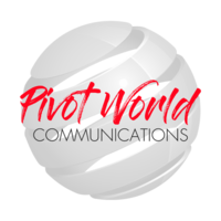 Pivot World Communications logo, Pivot World Communications contact details