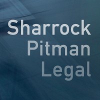 Sharrock Pitman Legal Pty Ltd logo, Sharrock Pitman Legal Pty Ltd contact details