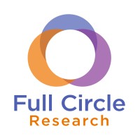 Full Circle Research logo, Full Circle Research contact details