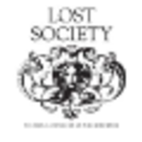 Lost Society logo, Lost Society contact details