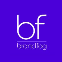 BRANDfog logo, BRANDfog contact details