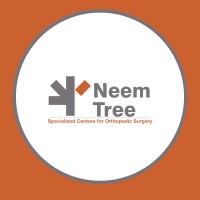 NeemTree Healthcare logo, NeemTree Healthcare contact details