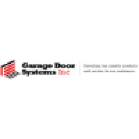 Garage Door Systems logo, Garage Door Systems contact details