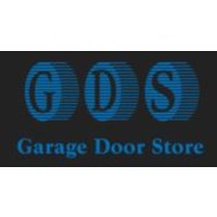 Garage Door Store logo, Garage Door Store contact details