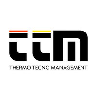 TTM logo, TTM contact details