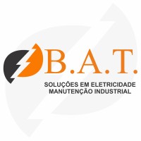 BAT Soluções em Eletricidade logo, BAT Soluções em Eletricidade contact details