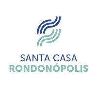 Santa Casa Rondonópolis logo, Santa Casa Rondonópolis contact details