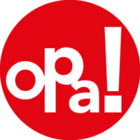 Opa! Escola de Design logo, Opa! Escola de Design contact details