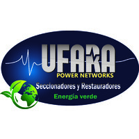 Ufara Power Networks logo, Ufara Power Networks contact details