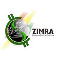 Zimbabwe Revenue Authority (ZIMRA) Official logo, Zimbabwe Revenue Authority (ZIMRA) Official contact details