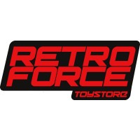 Retro Force Toystore LLC logo, Retro Force Toystore LLC contact details