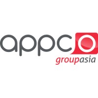 Appco Group Asia logo, Appco Group Asia contact details