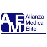 ALIANZA MEDICA ELITE logo, ALIANZA MEDICA ELITE contact details