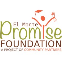 El Monte Promise Foundation logo, El Monte Promise Foundation contact details