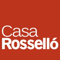 Casa Rossello logo, Casa Rossello contact details