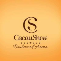 Cacau Show Boulevard Arena logo, Cacau Show Boulevard Arena contact details