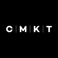 CMKT logo, CMKT contact details