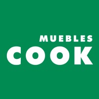 Muebles Cook logo, Muebles Cook contact details