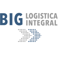 BIG Logistica Integral logo, BIG Logistica Integral contact details