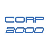 Corp2000 logo, Corp2000 contact details