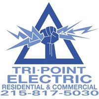 Tri-Point Electric logo, Tri-Point Electric contact details