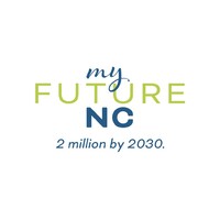 myFutureNC logo, myFutureNC contact details