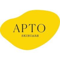 APTO Skincare logo, APTO Skincare contact details