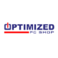 Optimized Pc Shop logo, Optimized Pc Shop contact details