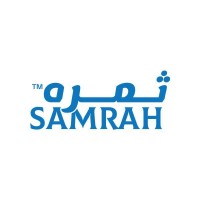 House of Samrah logo, House of Samrah contact details