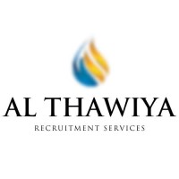 AL THAWIYA Recruitment Services logo, AL THAWIYA Recruitment Services contact details