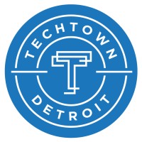 TECHTOWN logo, TECHTOWN contact details