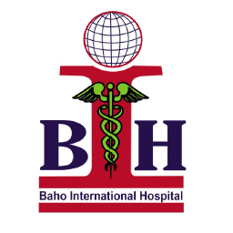 BAHO INTERNATIONAL HOSPITAL logo, BAHO INTERNATIONAL HOSPITAL contact details