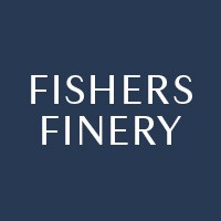 Fishers Finery logo, Fishers Finery contact details