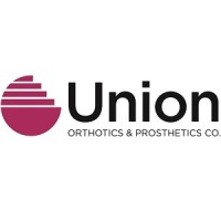 union orthotics and prosthetics co. logo, union orthotics and prosthetics co. contact details