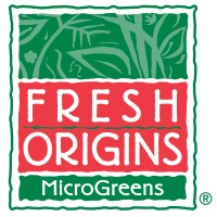 Fresh Origins logo, Fresh Origins contact details