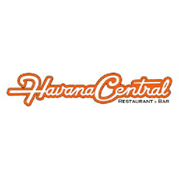 Havana Central logo, Havana Central contact details