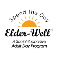 Elder-Well logo, Elder-Well contact details