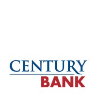 Century Bank logo, Century Bank contact details